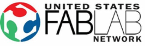 UNITED STATES FAB LAB NETWORK Logo (USPTO, 17.12.2015)