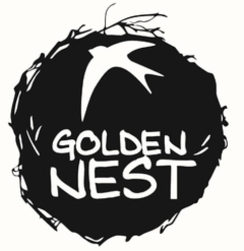 GOLDEN NEST Logo (USPTO, 11.04.2016)