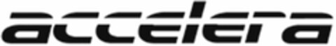 ACCELERA Logo (USPTO, 25.04.2016)