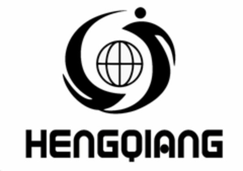 HENGQIANG Logo (USPTO, 10.05.2016)