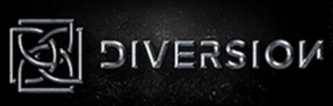 DIVERSION Logo (USPTO, 27.05.2016)