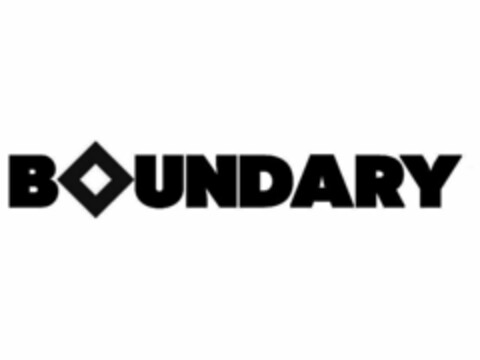 BOUNDARY Logo (USPTO, 20.06.2016)