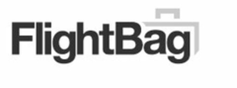 FLIGHTBAG Logo (USPTO, 01.08.2016)