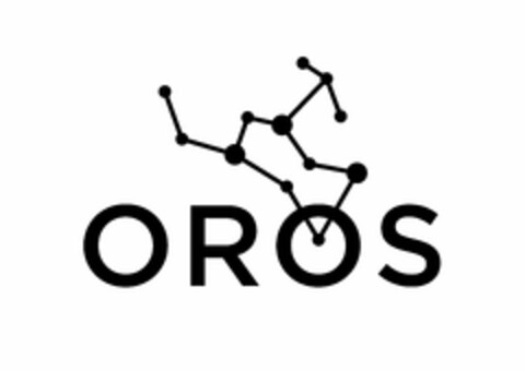 OROS Logo (USPTO, 16.08.2016)