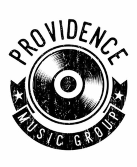 PROVIDENCE MUSIC GROUP Logo (USPTO, 07.10.2016)