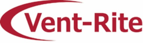 VENT-RITE Logo (USPTO, 19.10.2016)