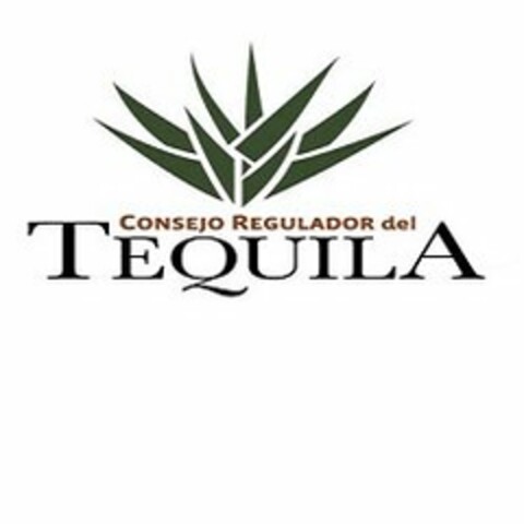 CONSEJO REGULADOR DEL TEQUILA Logo (USPTO, 20.10.2016)