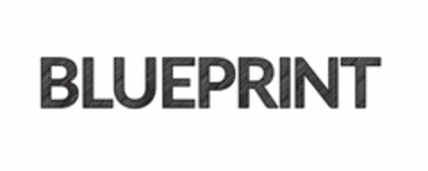 BLUEPRINT Logo (USPTO, 21.10.2016)