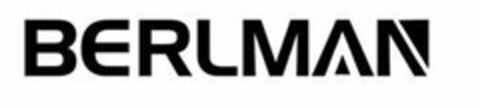 BERLMAN Logo (USPTO, 18.11.2016)