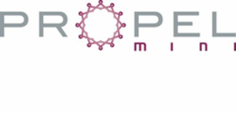 PROPEL MINI Logo (USPTO, 21.11.2016)