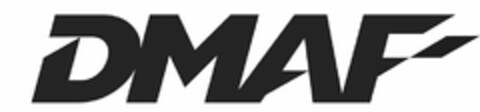 DMAF Logo (USPTO, 22.11.2016)