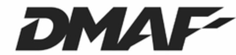 DMAF Logo (USPTO, 11/22/2016)