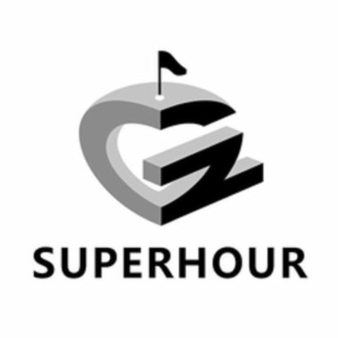 SUPERHOUR Logo (USPTO, 19.12.2016)