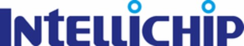 INTELLICHIP Logo (USPTO, 04.01.2017)
