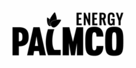 ENERGY PALMCO Logo (USPTO, 12.01.2017)