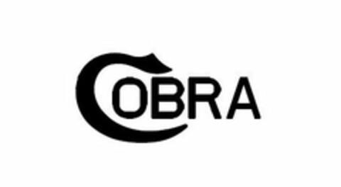 COBRA Logo (USPTO, 17.01.2017)