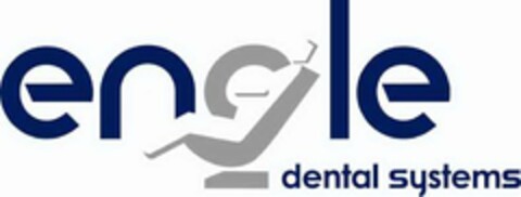 ENGLE DENTAL SYSTEMS Logo (USPTO, 24.01.2017)