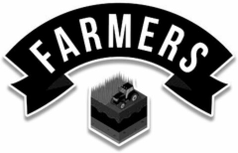 FARMERS Logo (USPTO, 27.01.2017)