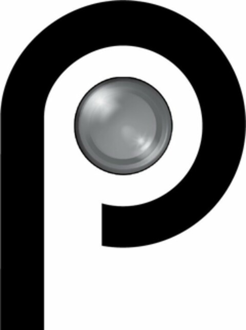 P Logo (USPTO, 02/07/2017)