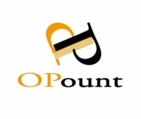 PP OPOUNT Logo (USPTO, 19.02.2017)