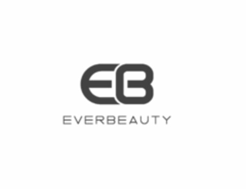 EB EVERBEAUTY Logo (USPTO, 19.03.2017)