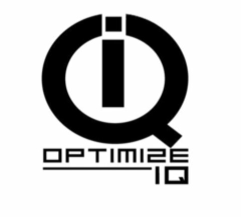 IQ OPTIMIZE IQ Logo (USPTO, 28.03.2017)