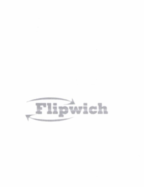 FLIPWICH Logo (USPTO, 21.04.2017)