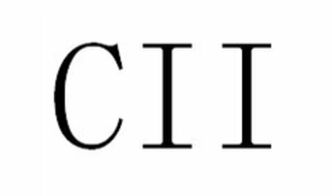 CII Logo (USPTO, 05/11/2017)