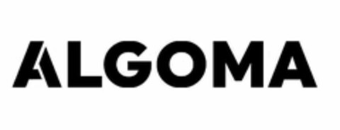 ALGOMA Logo (USPTO, 30.05.2017)