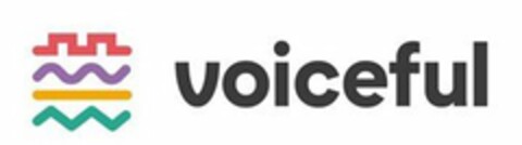 VOICEFUL Logo (USPTO, 07.06.2017)