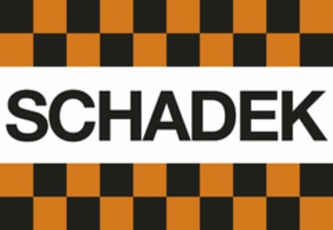 SCHADEK Logo (USPTO, 06/22/2017)