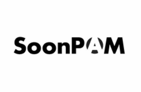 SOONPAM Logo (USPTO, 03.07.2017)