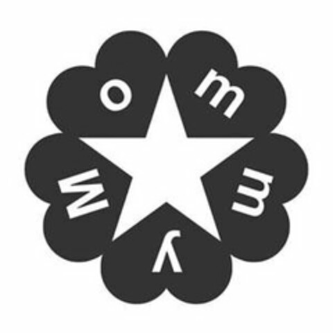 MOMMY Logo (USPTO, 03.08.2017)