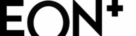 EON+ Logo (USPTO, 21.09.2017)