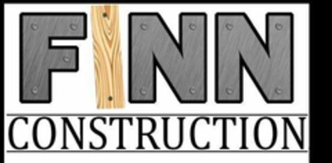 FINN CONSTRUCTION Logo (USPTO, 04.10.2017)