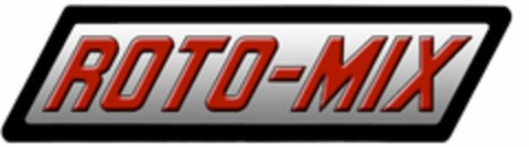 ROTO-MIX Logo (USPTO, 11/16/2017)