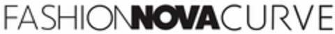 FASHIONNOVACURVE Logo (USPTO, 23.01.2018)