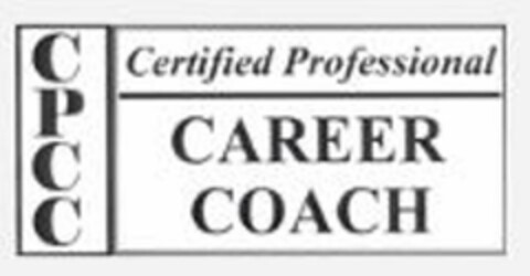 CPCC CERTIFIED PROFESSIONAL CAREER COACH Logo (USPTO, 20.02.2018)