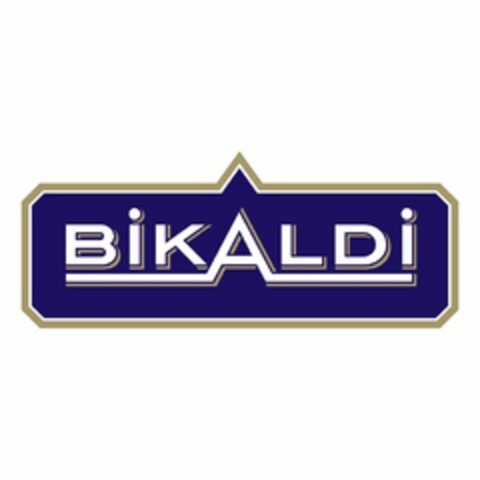 BIKALDI Logo (USPTO, 06.03.2018)