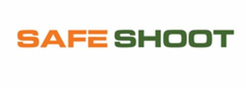 SAFESHOOT Logo (USPTO, 27.03.2018)