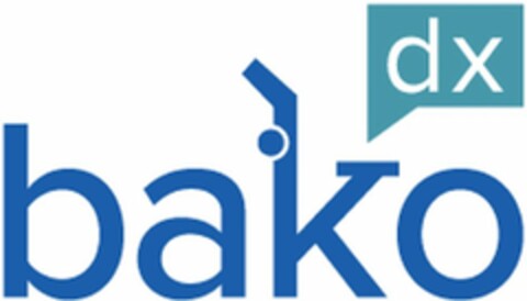 BAKODX Logo (USPTO, 27.03.2018)