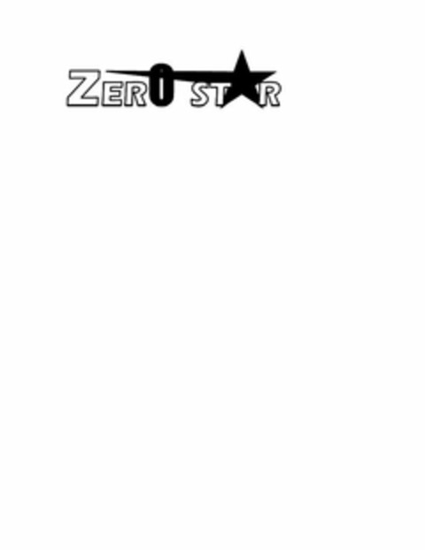 Z E R S T 0 Logo (USPTO, 18.05.2018)