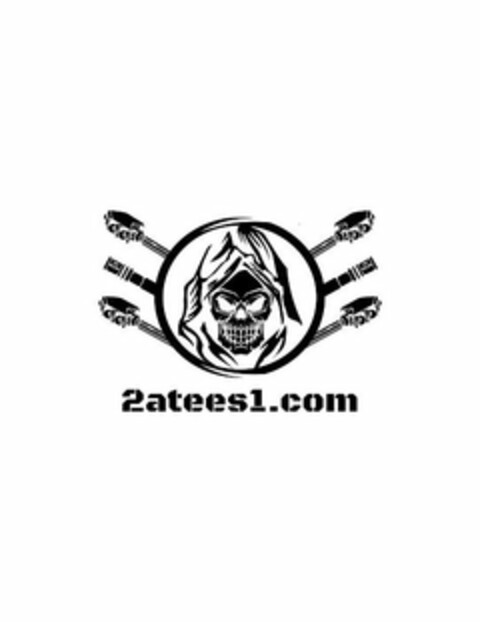 2ATEES1.COM Logo (USPTO, 20.05.2018)
