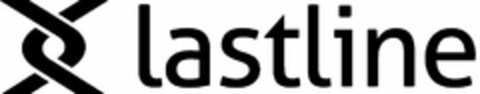 LASTLINE Logo (USPTO, 21.05.2018)