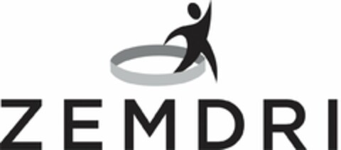 ZEMDRI Logo (USPTO, 21.05.2018)
