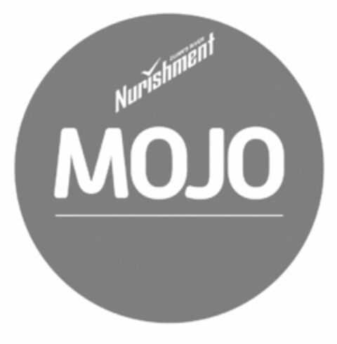 DUNN'S RIVER NURISHMENT MOJO Logo (USPTO, 21.06.2018)