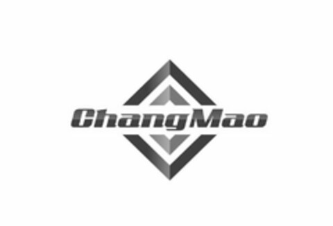 CHANGMAO Logo (USPTO, 12.07.2018)