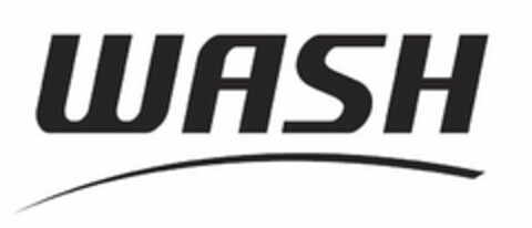 WASH Logo (USPTO, 15.08.2018)