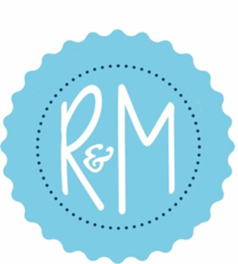 R&M Logo (USPTO, 24.08.2018)