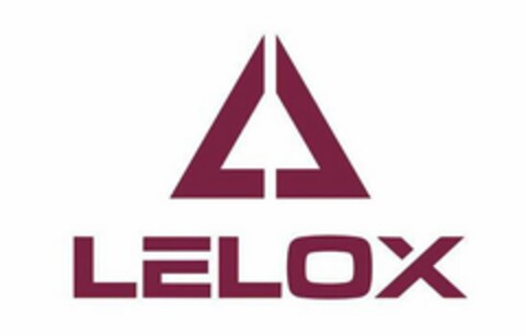 LELOX Logo (USPTO, 24.08.2018)